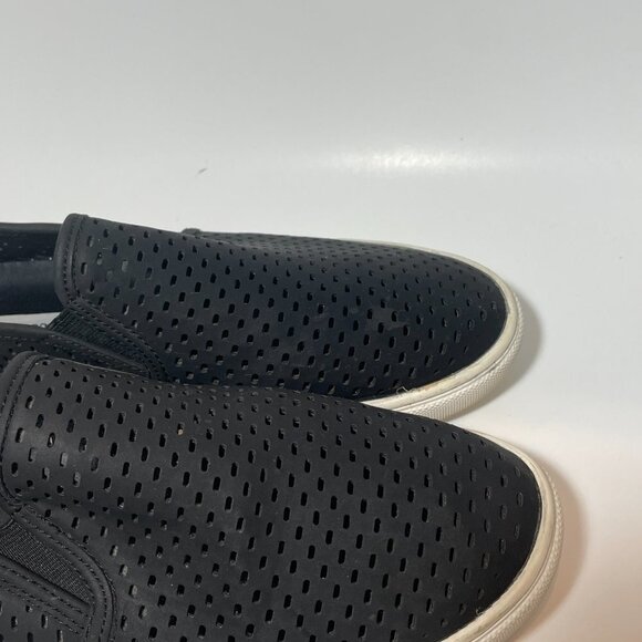 Steve Madden Zeena, Slip-on, Black, size 9.5B - Picture 8 of 9